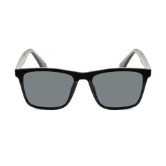 Black Acetate Sunglasses