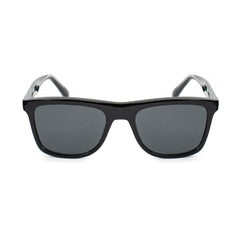 Black Acetate Sunglasses