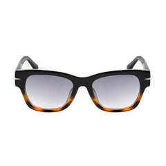 Multicolor Acetate Sunglasses