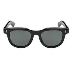 Black Acetate Sunglasses