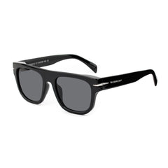 Black Acetate Sunglasses