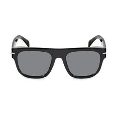 Black Acetate Sunglasses
