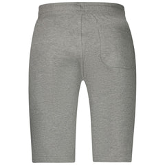 Grigio Cotton Men's Sweatpant