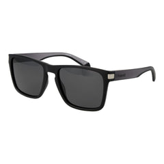 Black Plastic Sunglasses