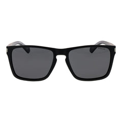 Black Plastic Sunglasses