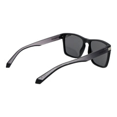 Black Plastic Sunglasses