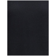 Black Cashmere Sweater