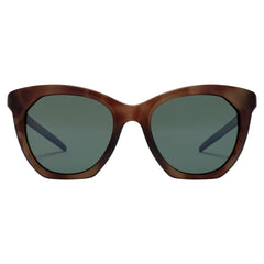 Brown Nylon Sunglasses