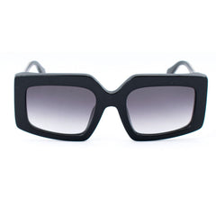 Black Acetate Sunglasses