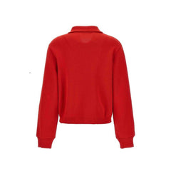 Multicolor Nylon Cardigan