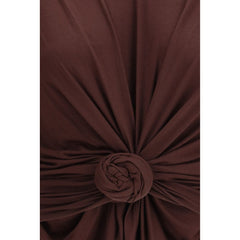 Brown Copper T-Shirt