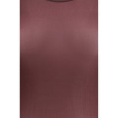 Multicolor Polyamide Bodysuit