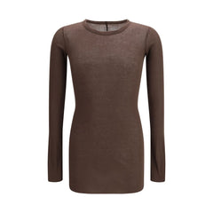 Gray Cotton Sportswear