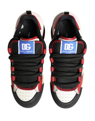 Multicolor Portofino Space Men Sneakers Shoes