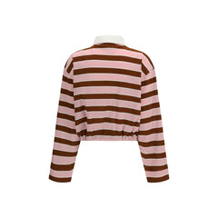 Multicolor Cotton Sportswear