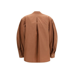 Multicolor Polyester Shirt