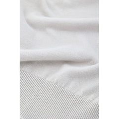 تي شيرت قطن بيج اللون البيج