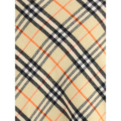 معطف صوف بيج