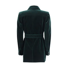 Bicolor Cotton Clothing