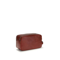 Multicolor Calf Leather Bos Taurus Accessories