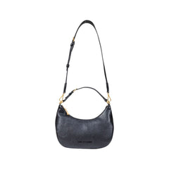 Bicolor Polyethylene Handbag