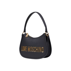 Bicolor Polyethylene Handbag