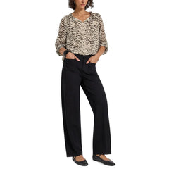 بلوزة بيج بوليستر بيج