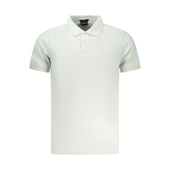 Verde Cotton Men Polo Shirt