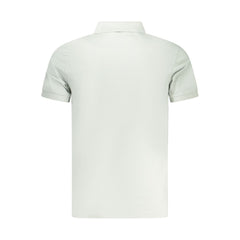 Verde Cotton Men Polo Shirt