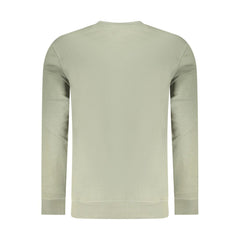Verde Cotton Men Sweatshirt