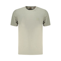 Verde Cotton Men's T-Shirt
