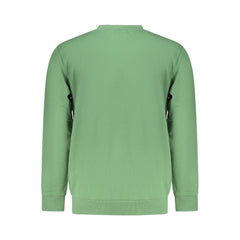 بلوزة قطنية للرجال من Verde