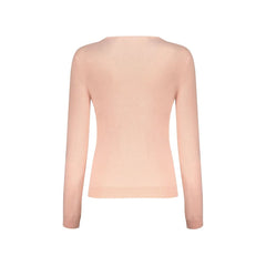 Multicolor Angora Sweatshirt