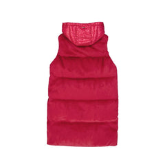 معطف بوليستر متعدد الألوان