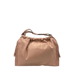 Multicolor Polyethylene Clutch Bag