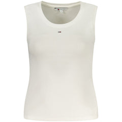 Bianco Cotton Women Tank Top