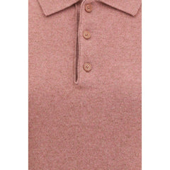 Multicolor Cashmere Sweater