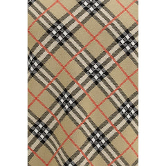 Beige Cotton Sweatshirt