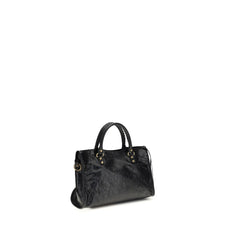 Black Lamb Ovis Aries Aries Handbag