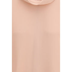 Multicolor Silk Blouse