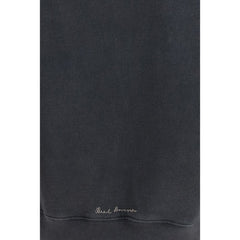 سويت شيرت قطني رمادي