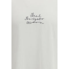 ملابس رياضية قطنية بيضاء