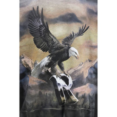 سويت شيرت قطني رمادي