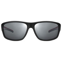 Black Plastic Sunglasses