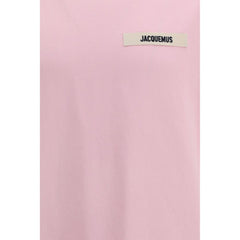 تي شيرت قطن متعدد الألوان