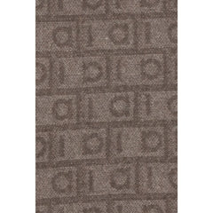 وشاح كشمير بني