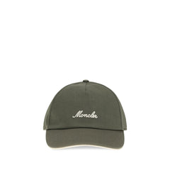 Bicolor Cotton Cap (Baseball Hat)