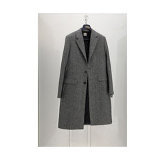 Bicolor Cotton Sweatshirt