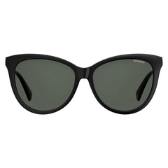 نظارات شمسية من الراتنج الأسود