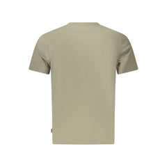 تي شيرت قطني للرجال من Verde